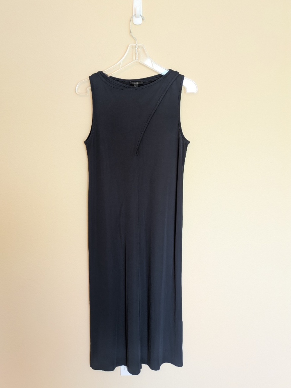 COS Navy Dress
